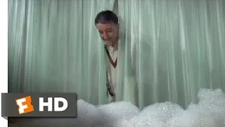 The Pink Panther (3/10) Movie CLIP - Under Beds and Bubbles (1963) HD