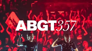 Group Therapy 357 with Above & Beyond and Nora En Pure