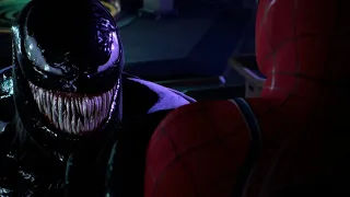 Marvel's Spider-Man 2 previous play