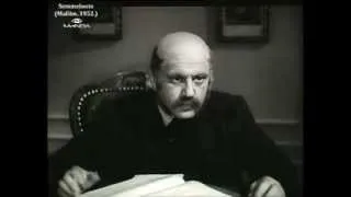 Semmelweis, 1952.