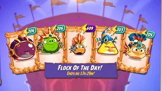 ANGRY BIRDS 2 THE ARENA STREAK 5 (AUG/9/2023)