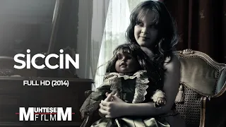 Siccin (2014 - Full HD) | English Subtitle