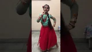 Kanha Soja Zara | Bahubali 2 | Kids Dance | Janmashtami Special | Kids Dance | Bollywood Dance |