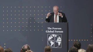 State-Building Lessons from the British Empire | The Pearson Global Forum 2019