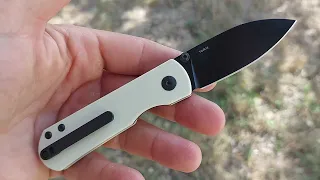 Kizer Yorkie M390,Ivory G10