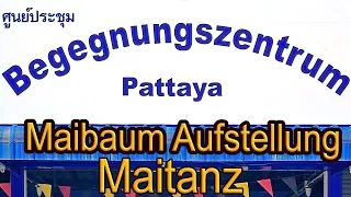 Begegnugszentrum Maitanz