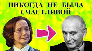 Ирина Купченко. Несчастная личная жизнь