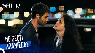 Yaman, Feraye'yi Sorguya Çekti | Safir 4. Bölüm