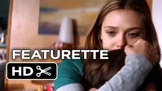 Godzilla Featurette - Caring About the Characters (2014) - Elizabeth Olsen Monster Movie HD