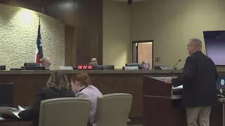 Midland County Commissioners Court approve pay raises for Midland County Sheriff's Office