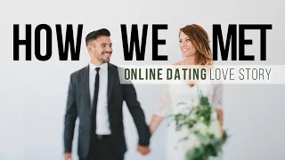 How We Met  | Christian Couple Love Story