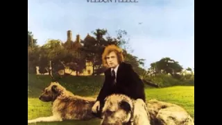 Van Morrison, "Comfort You" [Veedon Fleece, 1974]