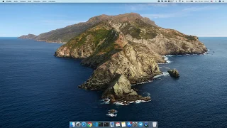 Mac OS Catalina - коротко о нововведениях