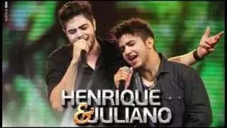 Henrique e Juliano - Rei da Festa Modão Sertanejo