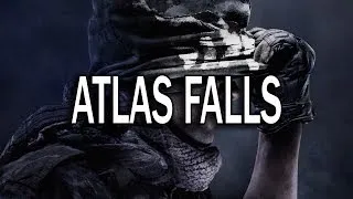 Call of Duty: Ghosts - Mission 11 - Atlas Falls (Let's Play / Walkthrough / Guide)
