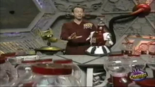 MST3K - Servo Clones Himself