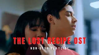 THE LOST RECIPE OST | Non-stop Playlist