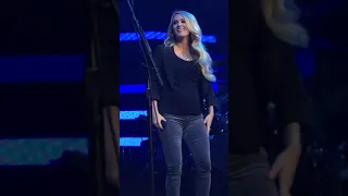 Keith Urban & Carrie Underwood - The Fighter - Nashville - 8-24-18