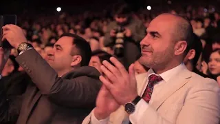Ulug'bek Rahmatullayev - Seni izlab nomli konsert dasturi 2019 #UydaQoling
