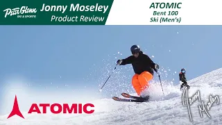 Atomic Bent 100 Ski (Men's) | W22/23 Product Review