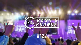 HBz - Bass & Bounce Mix #122