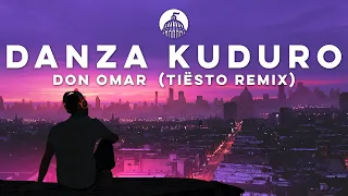 Don Omar, Lucenzo, Tiësto - Danza Kuduro (Tiësto Remix)