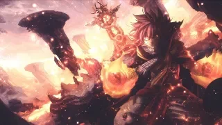 Nightcore - Dragon Slayer (Trap Remix) - Fairy Tail