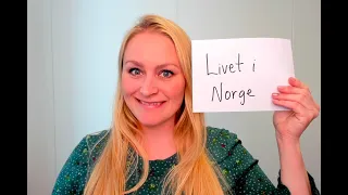 Video 968 Livet i Norge