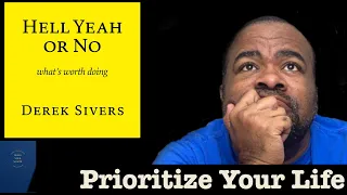 Prioritize Your Life | #BringYourWorth Clips