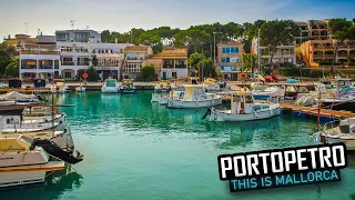 This is Portopetro [Mallorca]