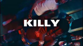 [FREE] Russ Millions x Drill Type Beat -"KILLY" | UK Drill Instrumental