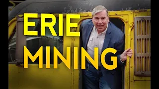 Erie Mining F-Unis - Episode 60