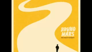8. Liquor Store Blues - Bruno Mars ft. Damian Marley [Lyrics]