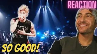 First Time REACTION | ONE OK ROCK - Stand Out Fit In [Orchestra Ver.] - SO GOOD!