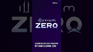 Illuvium Zero Launches