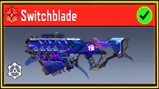 Gifting Mythic Guns for FREE