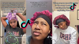 YOU KNOW......BLACK PEOPLE | TIKTOK COMPILATION