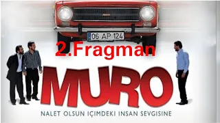 Muro Filmi 2. Fragman