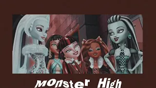 monster high ewa farna ( s l o w e d )