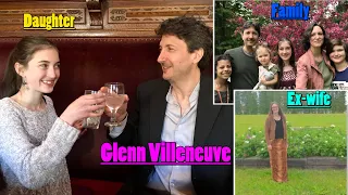 What Is Glenn Villeneuve Doing Now? 4 Kids, Ex-Wife & Current Partner | Life Below Zero