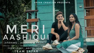 Meri Aashiqui Song | Ye Dua Hai Meri Rab Se | New Love Story | 2020