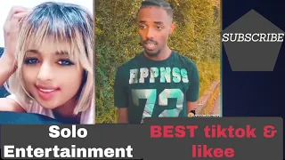 [TIKTOK] // BEST ETHIOPIA TIKTOK AND VINE VIDEO COMPILATION