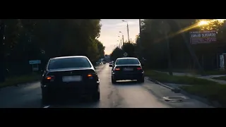 NIGHT LOVELL - I'M OK | BMW E39 SHOWTIME