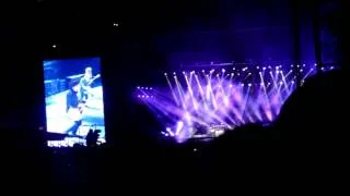 Sir Paul McCartney - 04 - Listen to What the Man Said (Live at Petco Park)