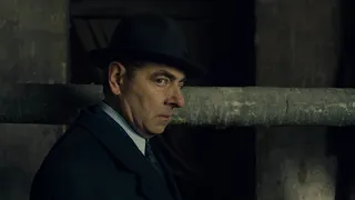 Preview: Maigret - Maigret Sets a Trap