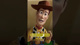 Did You Know That In Toy Story 3