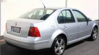 2003 Volkswagen Jetta - Colma CA