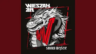 Zagadka (feat. DDK, Wiśnia Bakajoko, TPS)