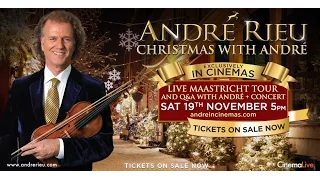 André Rieu: Christmas with André