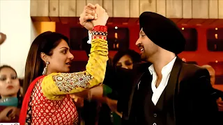 Jatt And Juliet |  Diljit Dosanjh | Punjabi Movies | Neeru Bajwa | Jaswinder Bhalla | Comedy Scenes
